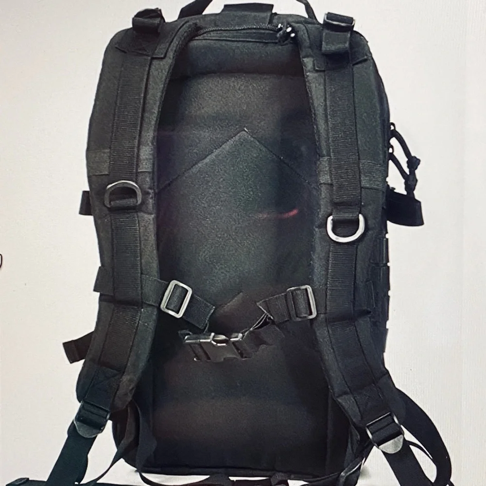 Reebow Gear Military Backpack - Picture 6 of 10